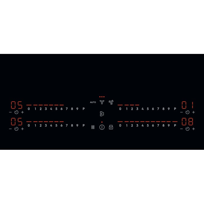 Product Control Panel