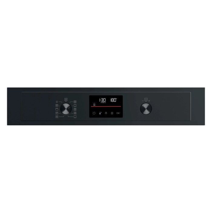 Product Control Panel