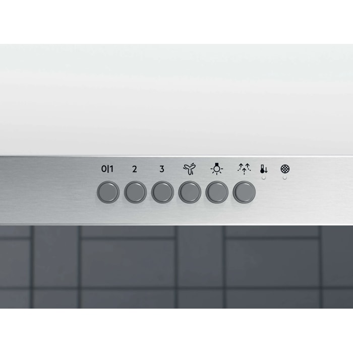 Product Control Panel