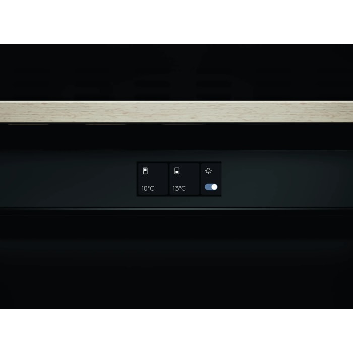 Product Control Panel