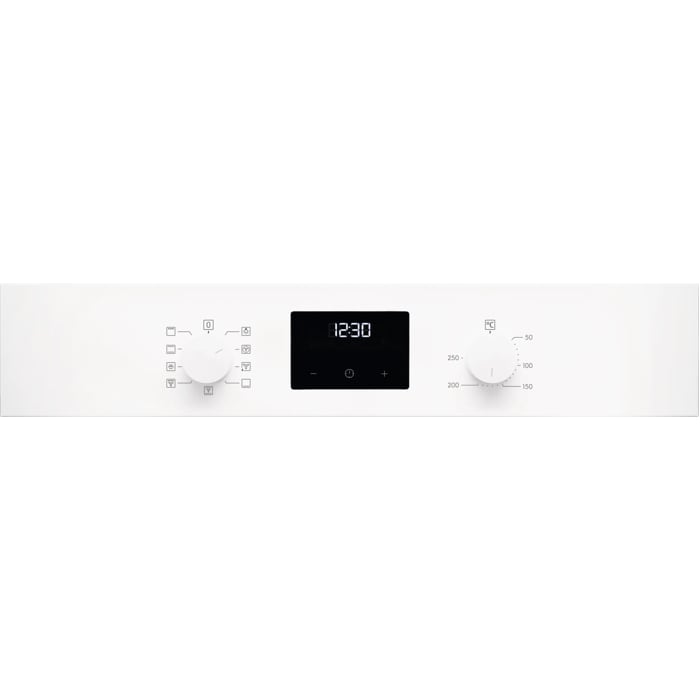 Product Control Panel