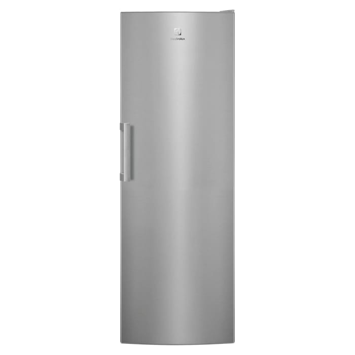 Product with Closed Door