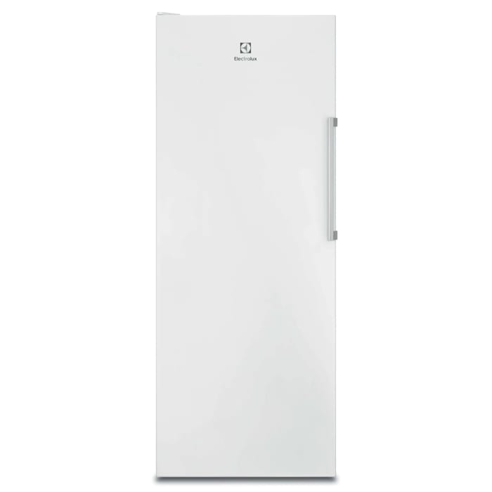 Product with Closed Door