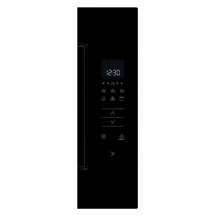 Product Control Panel