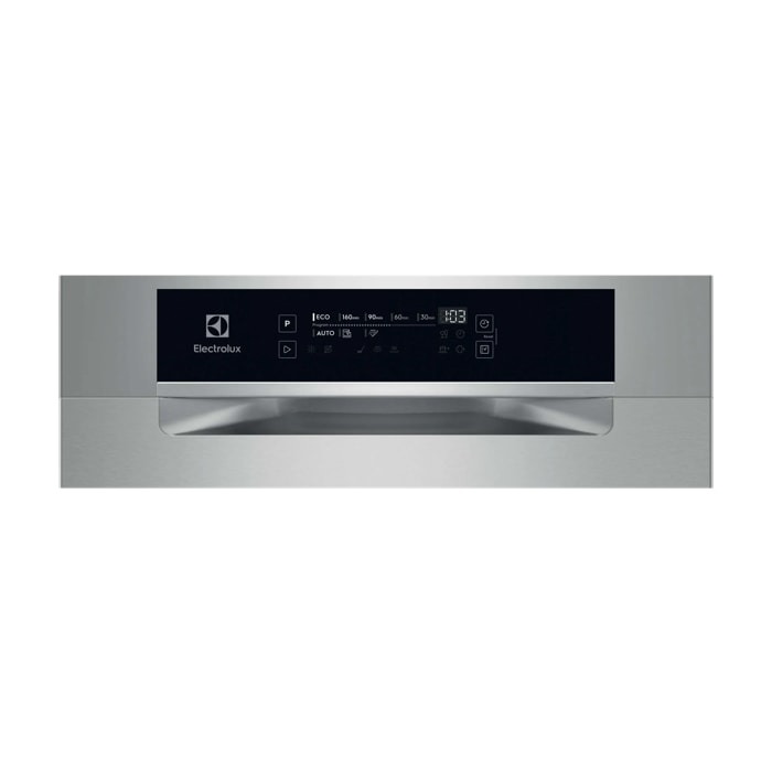 Product Control Panel