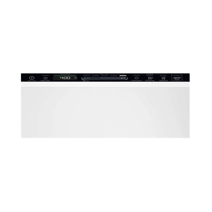 Product Control Panel