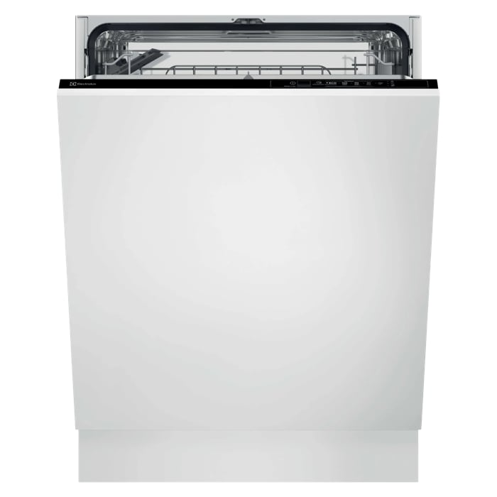 300 AirDry 60 cm Integrert Integrert oppvaskmaskin 45-60 cm
