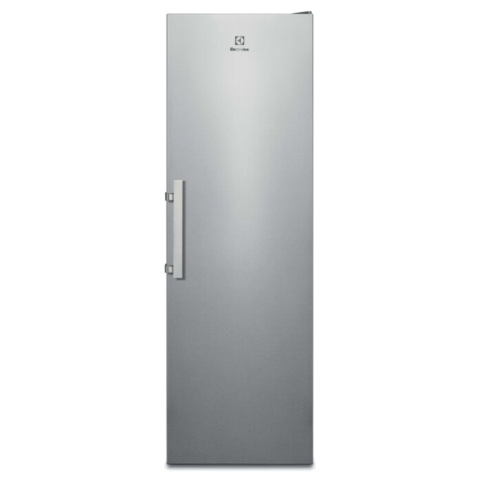 Product with Closed Door