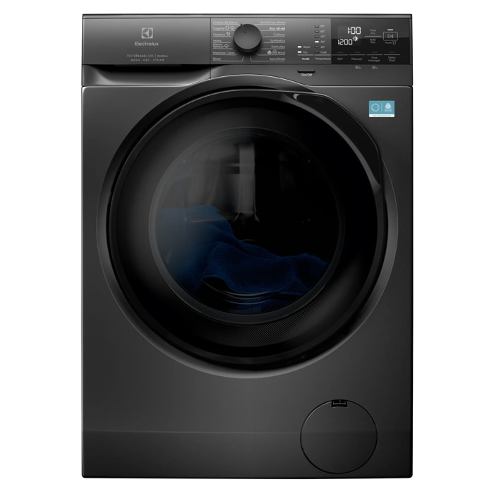 Electrolux 10.5 kg Kombi. vaskemaskin/tørketrommel EWT797OX6G