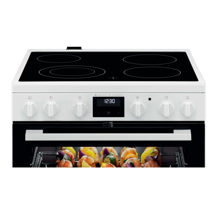 Product Control Panel