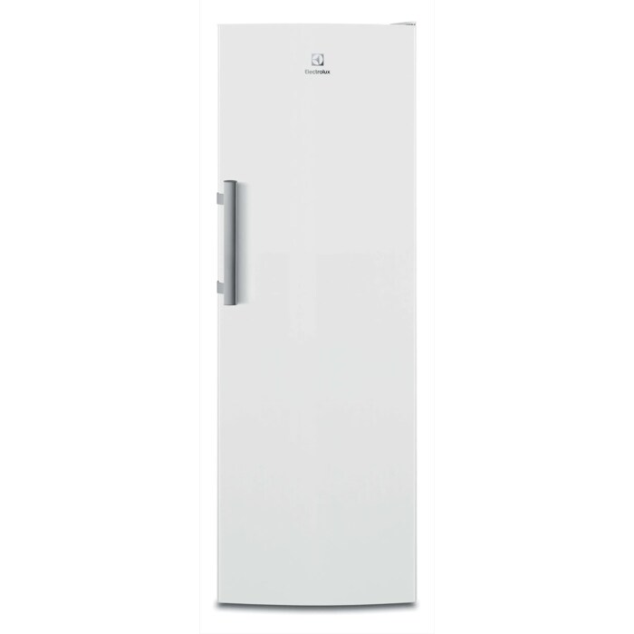 Product with Closed Door