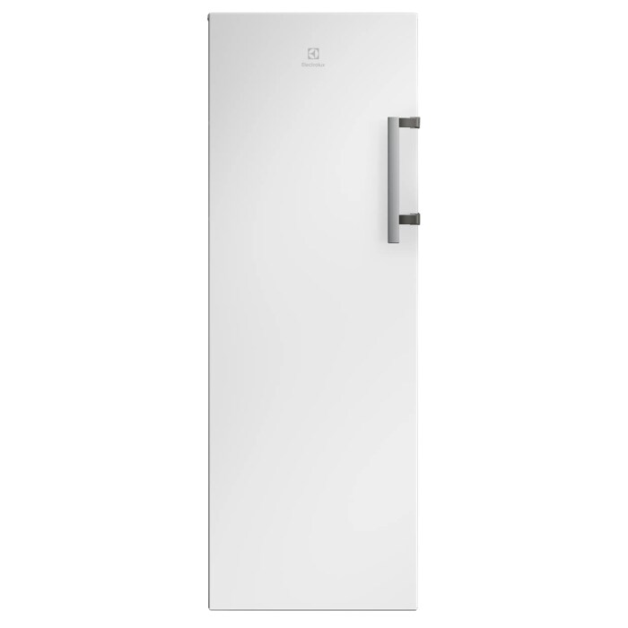Product with Closed Door