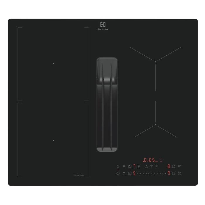 Electrolux Extractor Hob 60 cm HHOB6T0C