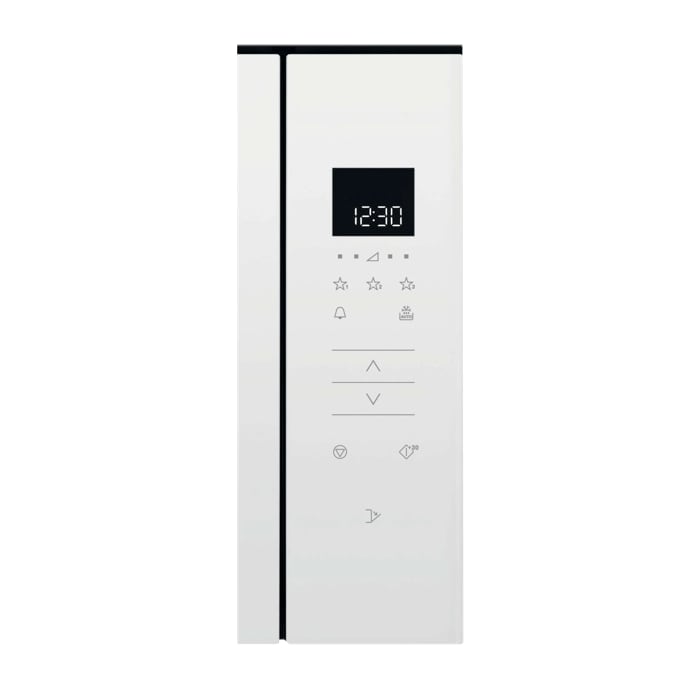 Product Control Panel