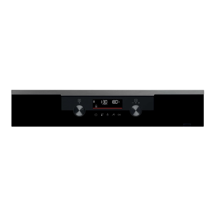 Product Control Panel