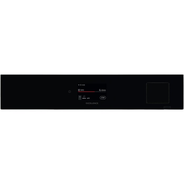 Product Control Panel