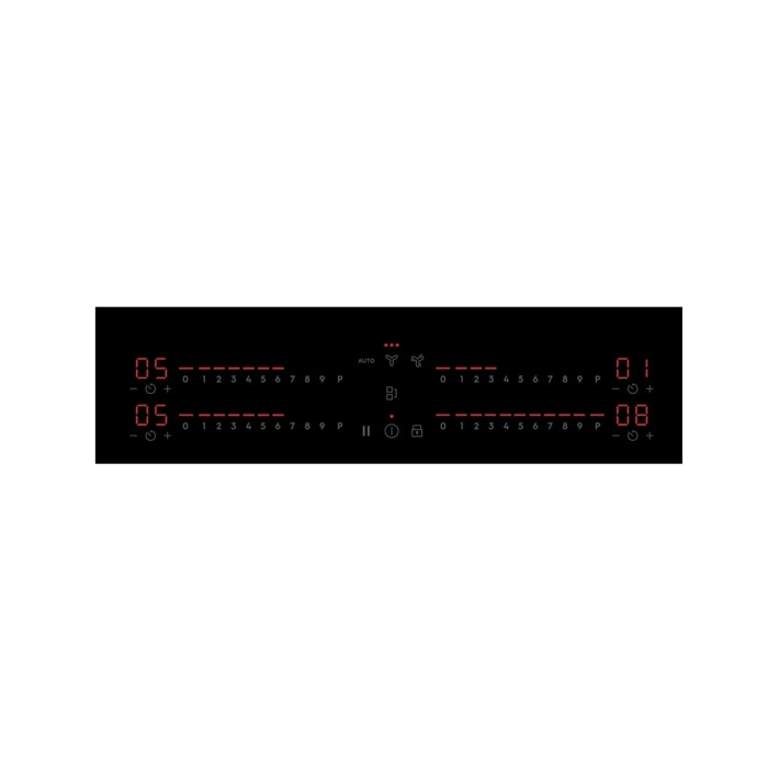 Product Control Panel