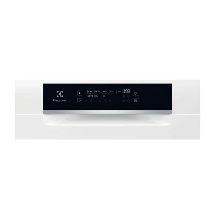 Product Control Panel