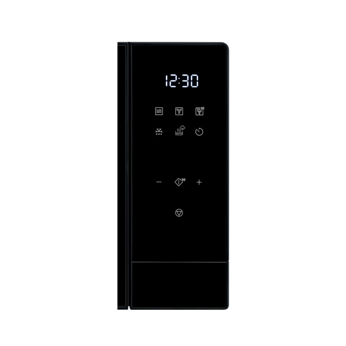 Product Control Panel