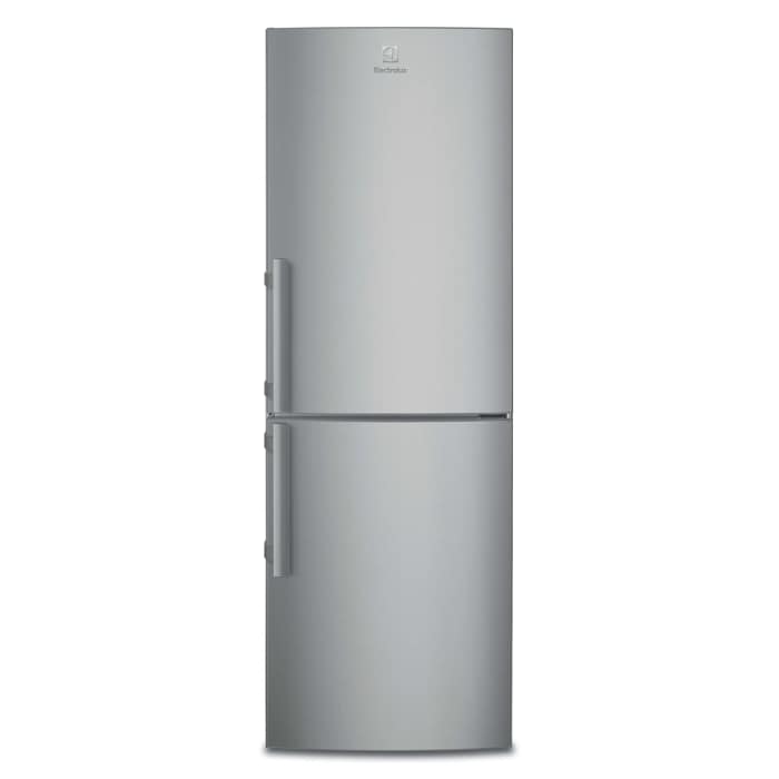 Product with Closed Door
