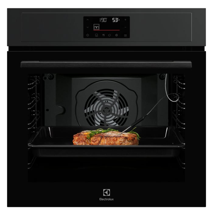 Electrolux 500 SurroundCook Varmluftsovn COPP00B