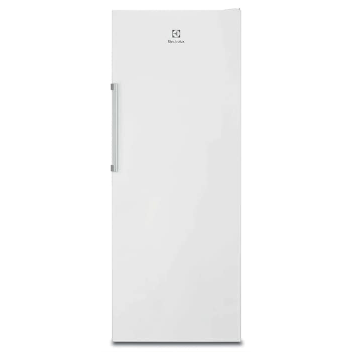 Product with Closed Door