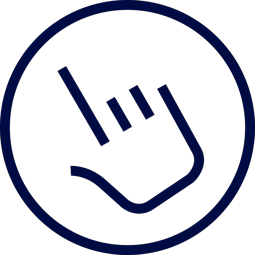 TouchControl® 