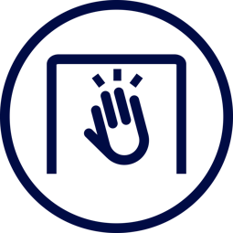 Push2open