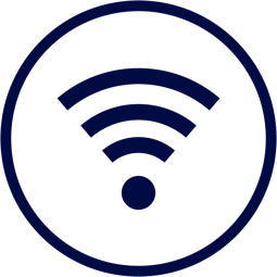 QuickSelect med WiFi 