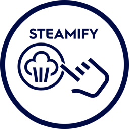 Steamify® 