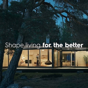 skap en bedre levemåte