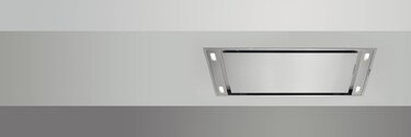Electrolux ceiling hoods