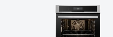 Electrolux dampovn