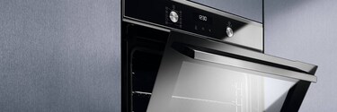 Electrolux ovn
