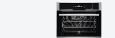 Electrolux ovn