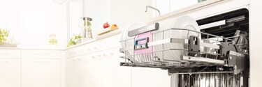 Electrolux oppvaskmaskiner