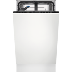 Oppvaskmaskinen MaxiFlex 700 SlimLine