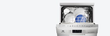 Electrolux Oppvaskmaskin 45 cm45 cm