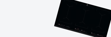 Electrolux induksjonstopp