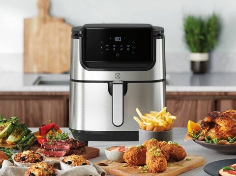 Airfryer | Electrolux