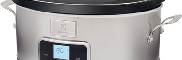 Slow Cooker fra Electrolux