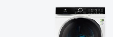 Electrolux Frontmatet vaskemaskin