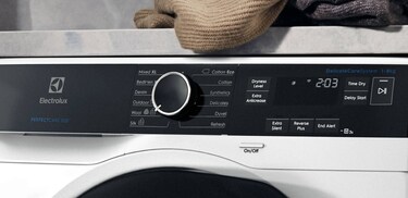 Electrolux Varmepumpetrommel