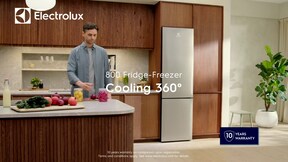 800 Cooling 360°