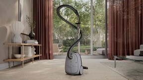 600 Bagged cleaner