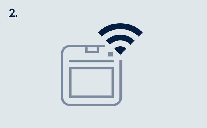 Wifi icon