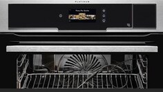 CombiSteam Pro dampstekeovn fra Electrolux