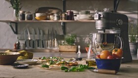 Electrolux kjøkkenassistent