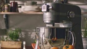 Electrolux kjøkkenassistent