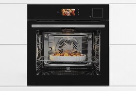 En Electrolux-dampkoker